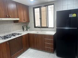 The Mayfair (D22), Condominium #561498541